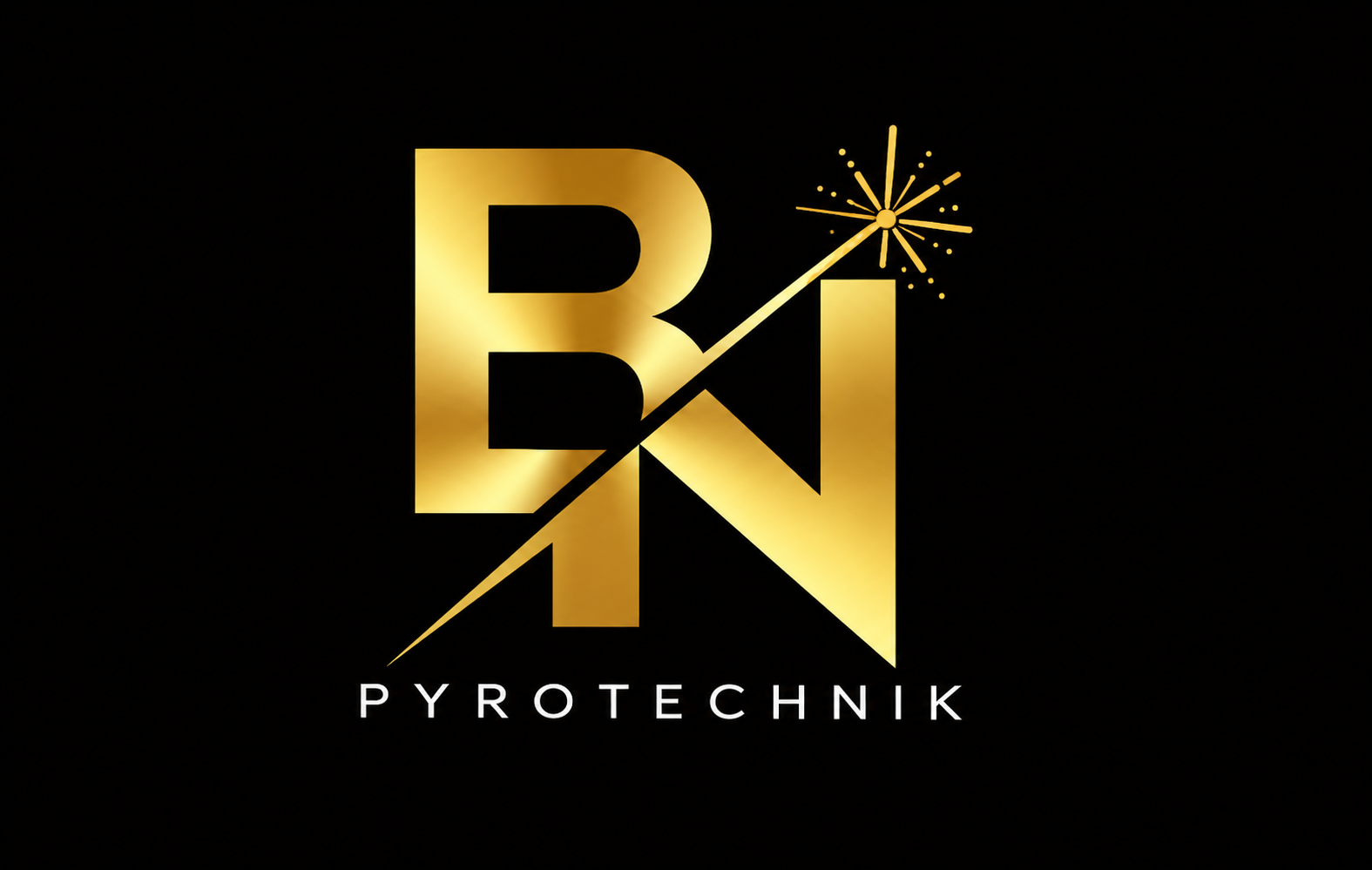BN Pyrotechnik Logo