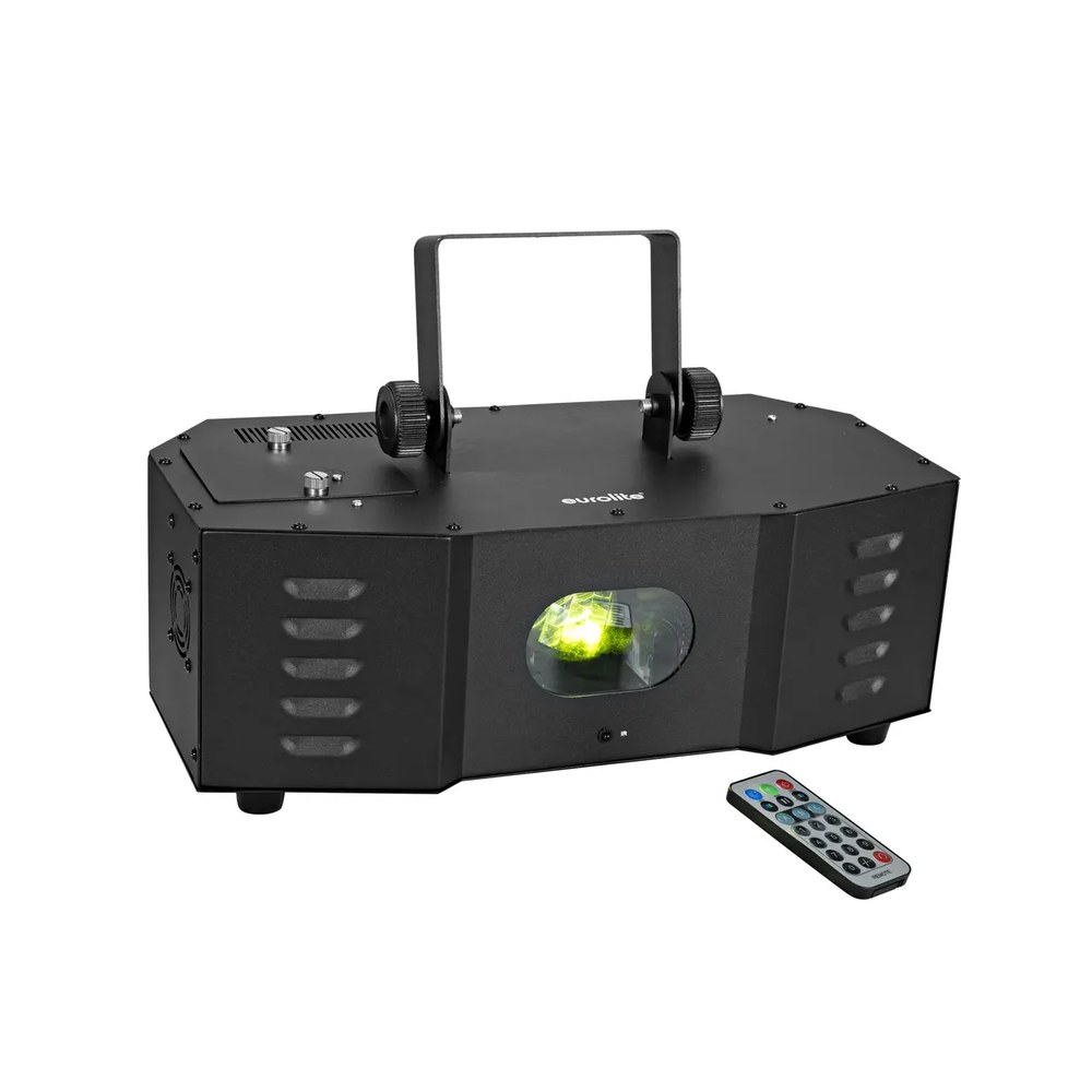 EUROLITE GoFlow 100 LED Gobo-Flower