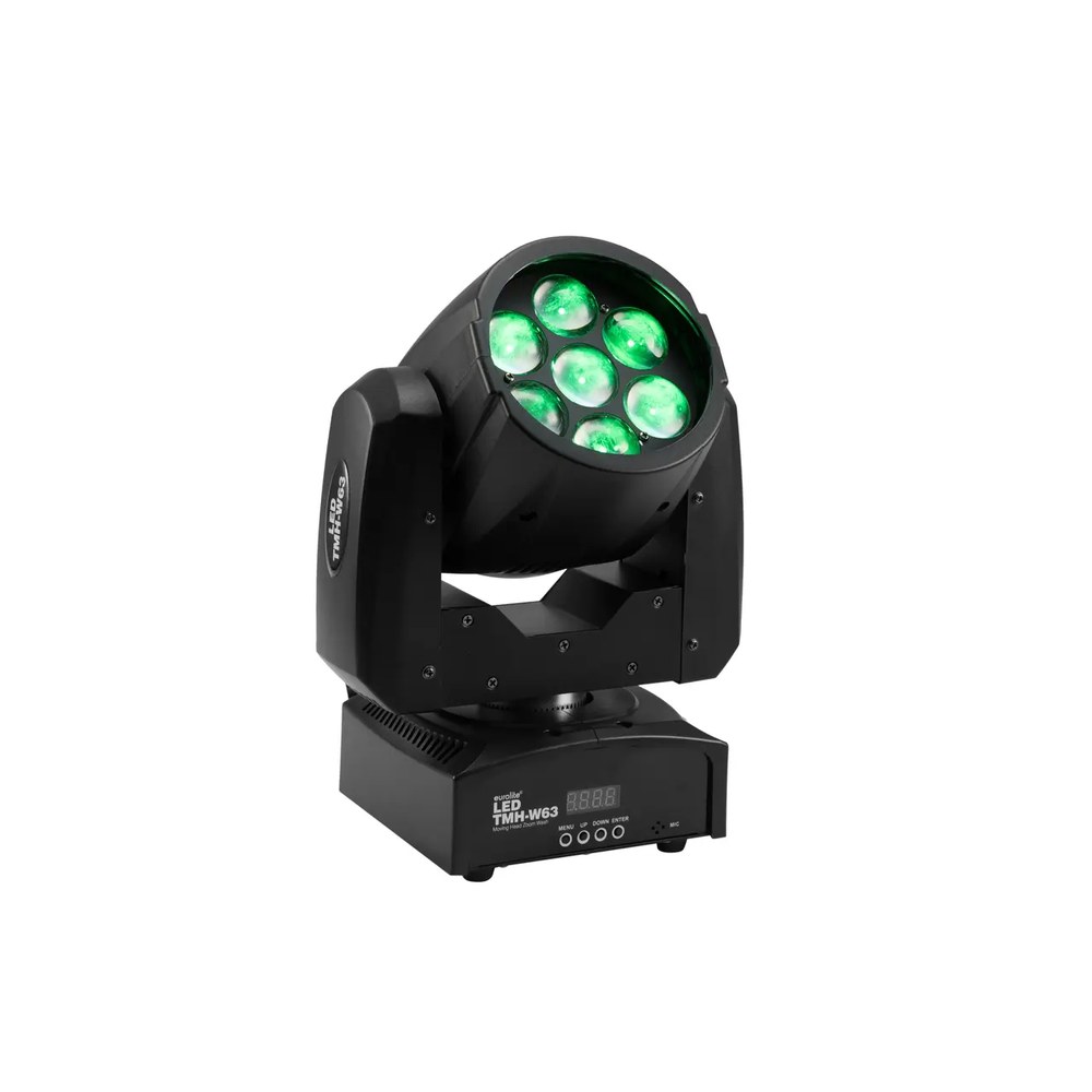 LED Moving Head Wash