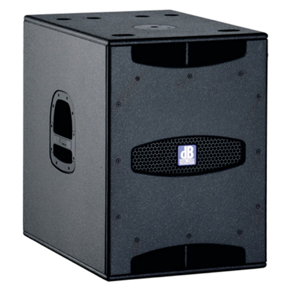 dB Technologies SUB 15 Aktiv-Subwoofer