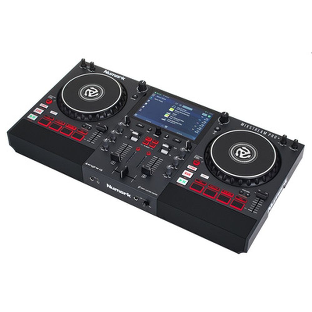 Numark Mixstream Pro