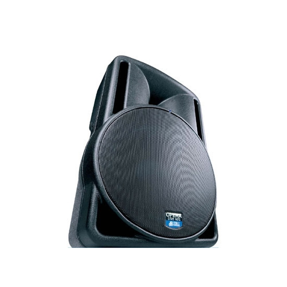 dB Technologies OPERA LIVE 402 Aktivbox